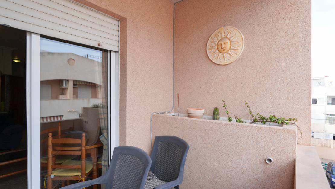 Venta - Apartment - Torrevieja - Torrevieja Centro