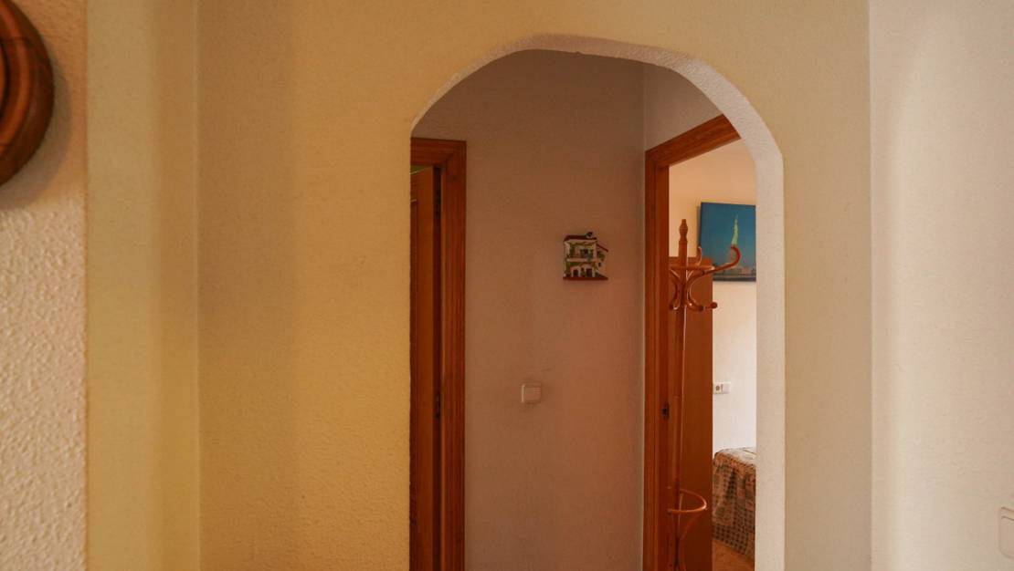 Venta - Apartment - Torrevieja - Torrevieja Centro