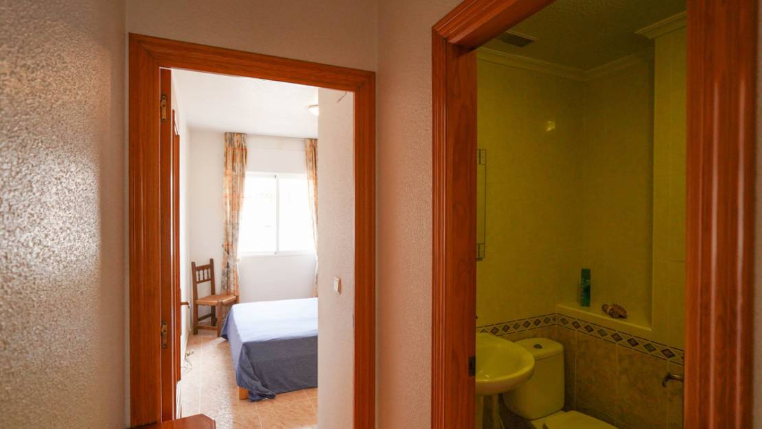 Venta - Apartment - Torrevieja - Torrevieja Centro