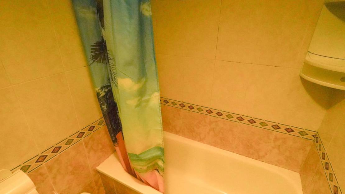 Venta - Apartment - Torrevieja - Torrevieja Centro