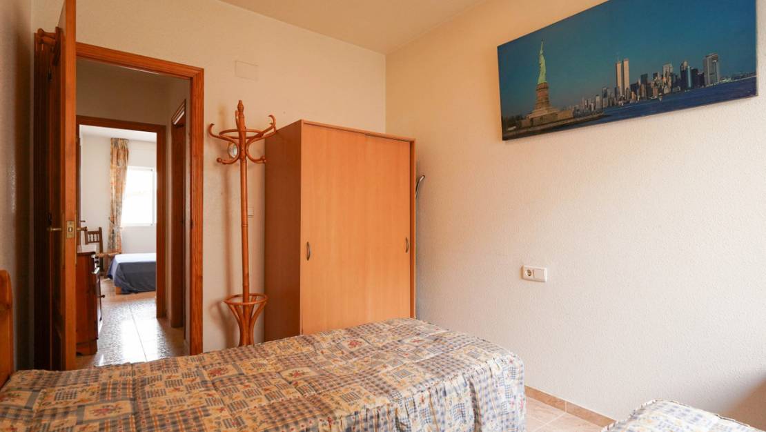 Venta - Apartment - Torrevieja - Torrevieja Centro