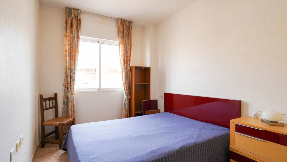 Venta - Apartment - Torrevieja - Torrevieja Centro