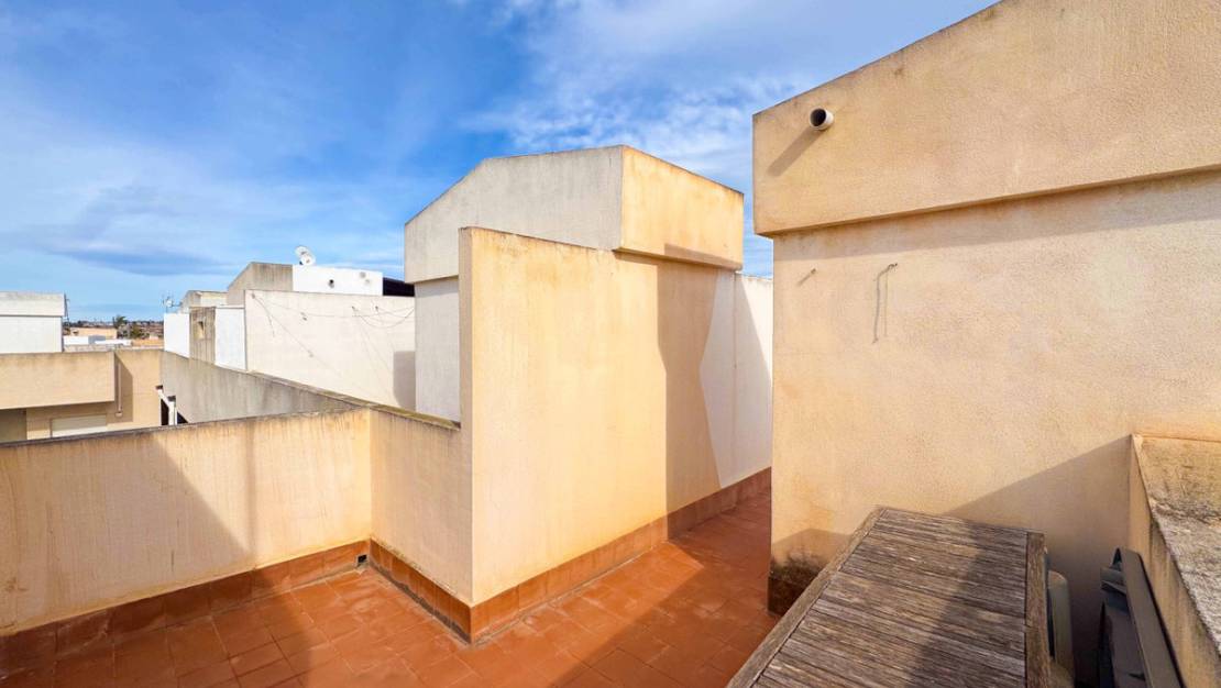 Venta - Apartment - Torrevieja - Torrevieja Centro