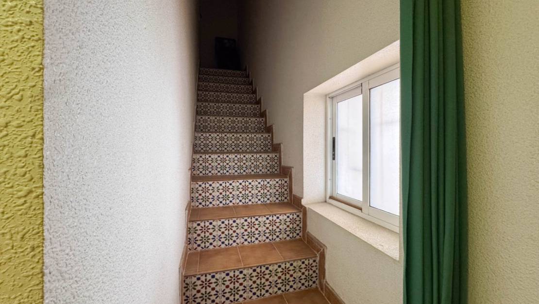 Venta - Apartment - Torrevieja - Torrevieja Centro