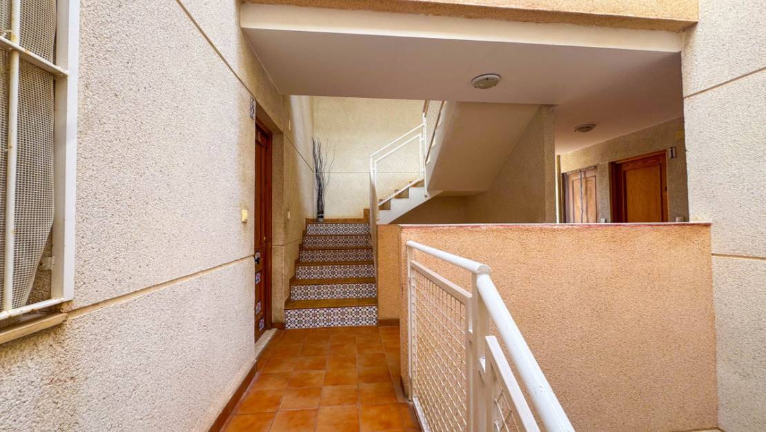 Venta - Apartment - Torrevieja - Torrevieja Centro