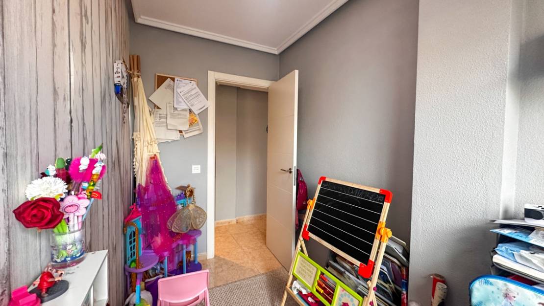 Venta - Apartment - Torrevieja - Torrevieja Centro