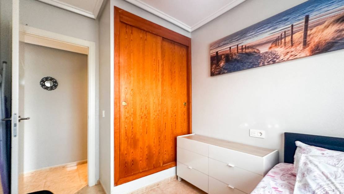 Venta - Apartment - Torrevieja - Torrevieja Centro