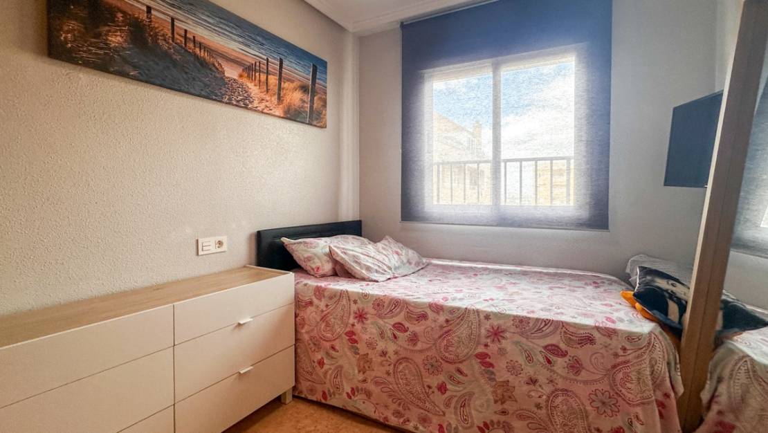 Venta - Apartment - Torrevieja - Torrevieja Centro