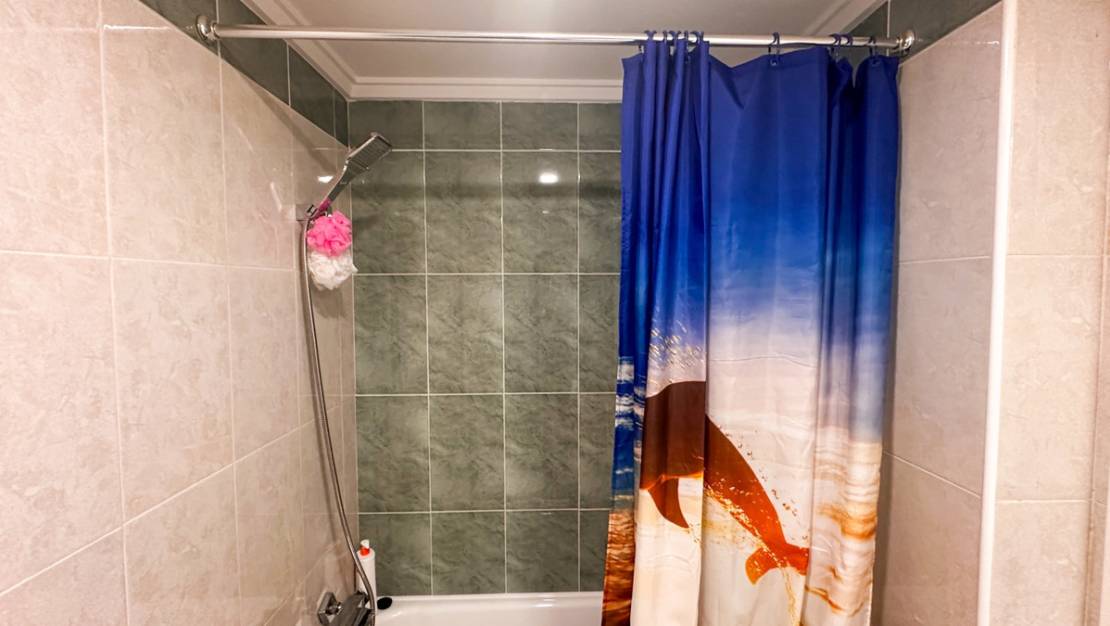 Venta - Apartment - Torrevieja - Torrevieja Centro