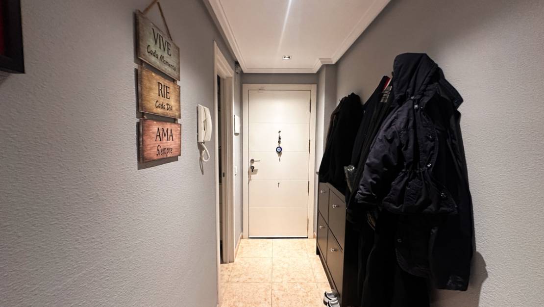 Venta - Apartment - Torrevieja - Torrevieja Centro