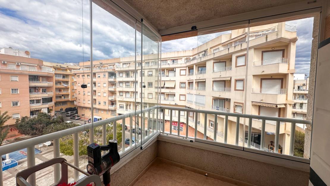 Venta - Apartment - Torrevieja - Torrevieja Centro