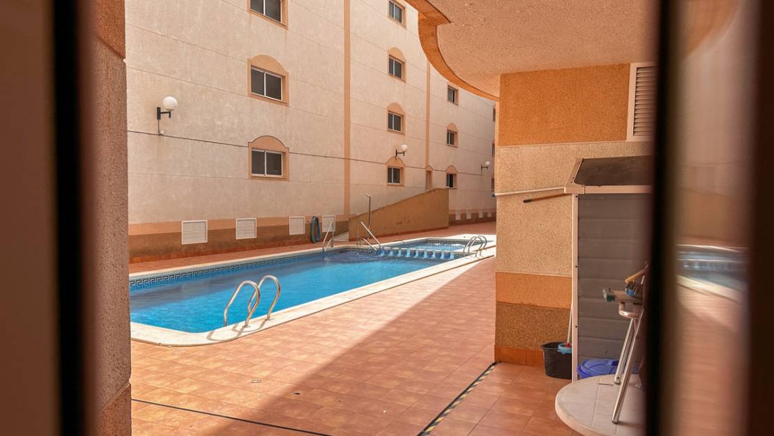 Venta - Apartment - Torrevieja - Torrevieja Centro