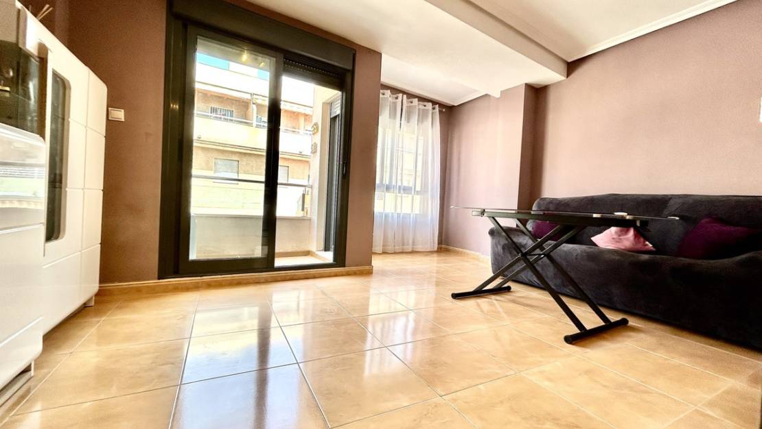 Venta - Apartment - Torrevieja - Torrevieja Centro