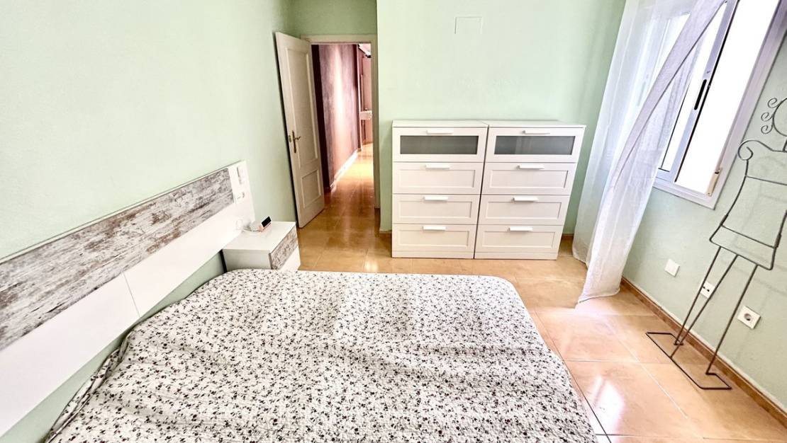 Venta - Apartment - Torrevieja - Torrevieja Centro