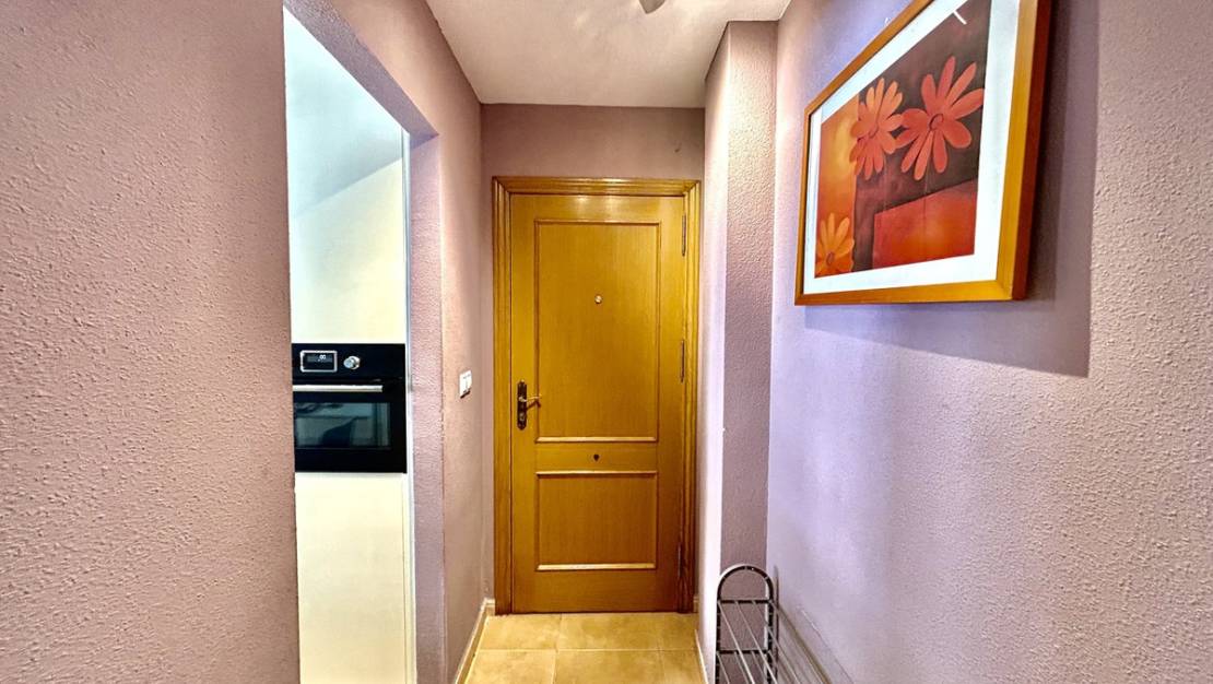 Venta - Apartment - Torrevieja - Torrevieja Centro