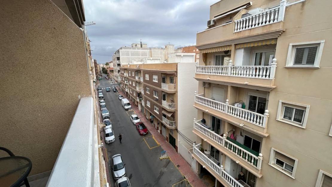 Venta - Apartment - Torrevieja - Torrevieja Centro