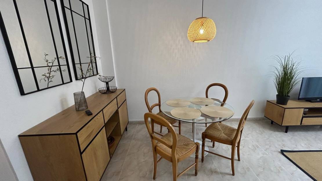 Venta - Apartment - Torrevieja - Torrevieja Centro