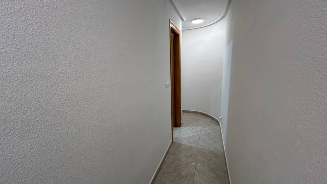 Venta - Apartment - Torrevieja - Torrevieja Centro