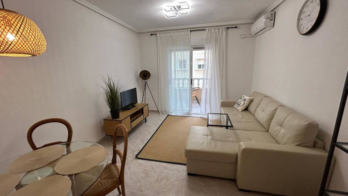 Venta - Apartment - Torrevieja - Torrevieja Centro