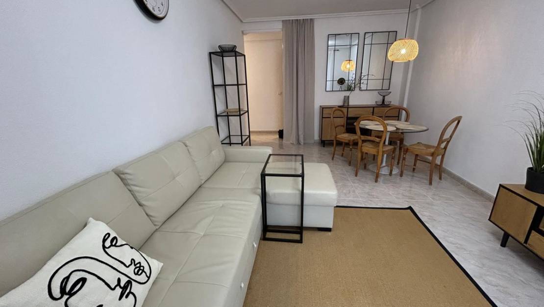 Venta - Apartment - Torrevieja - Torrevieja Centro