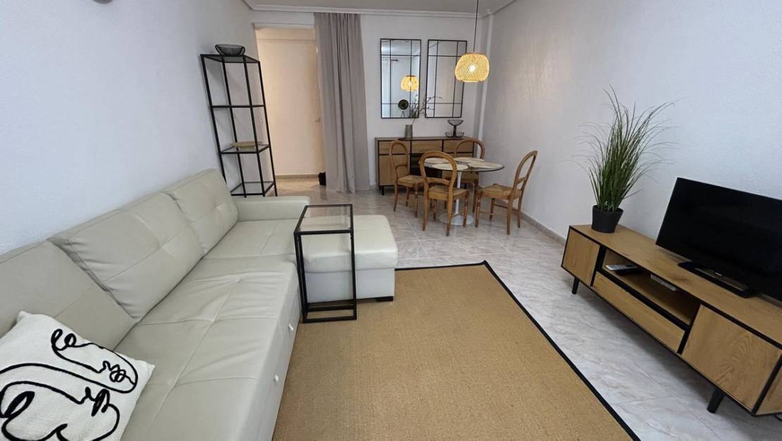 Venta - Apartment - Torrevieja - Torrevieja Centro