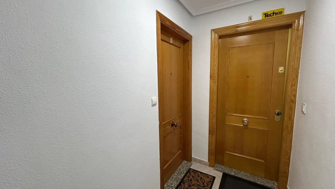 Venta - Apartment - Torrevieja - Torrevieja Centro