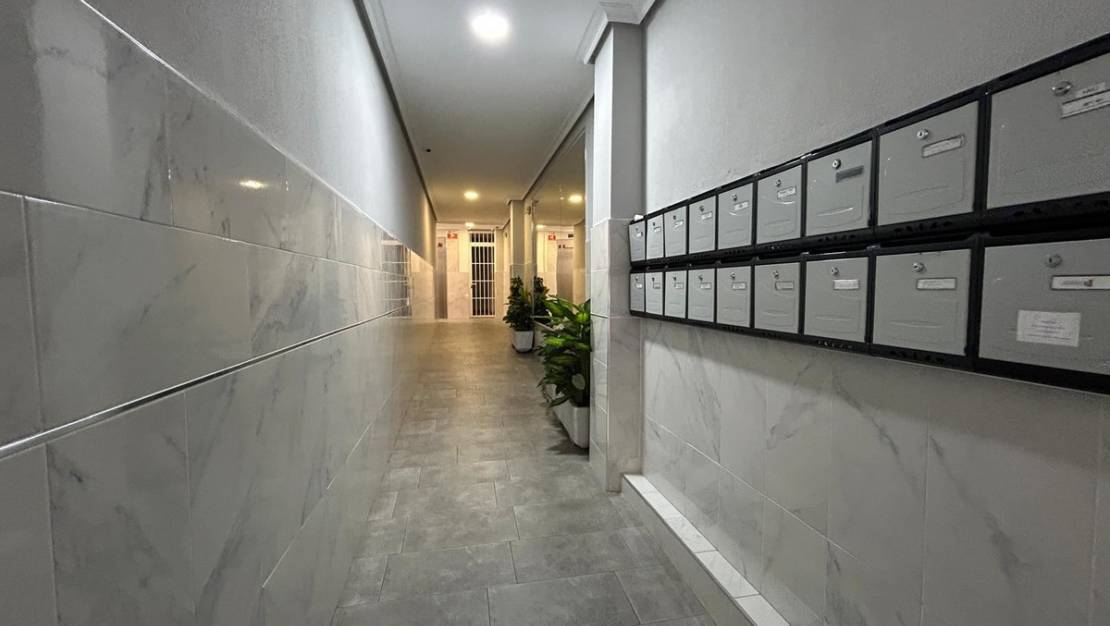 Venta - Apartment - Torrevieja - Torrevieja Centro