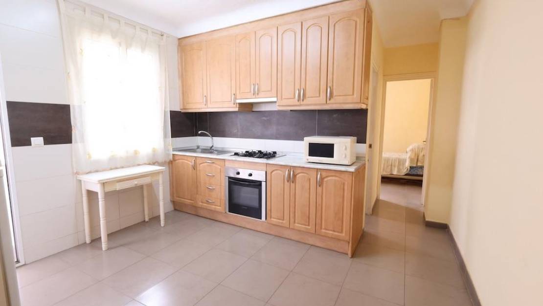 Venta - Apartment - Torrevieja - Torrevieja Centro