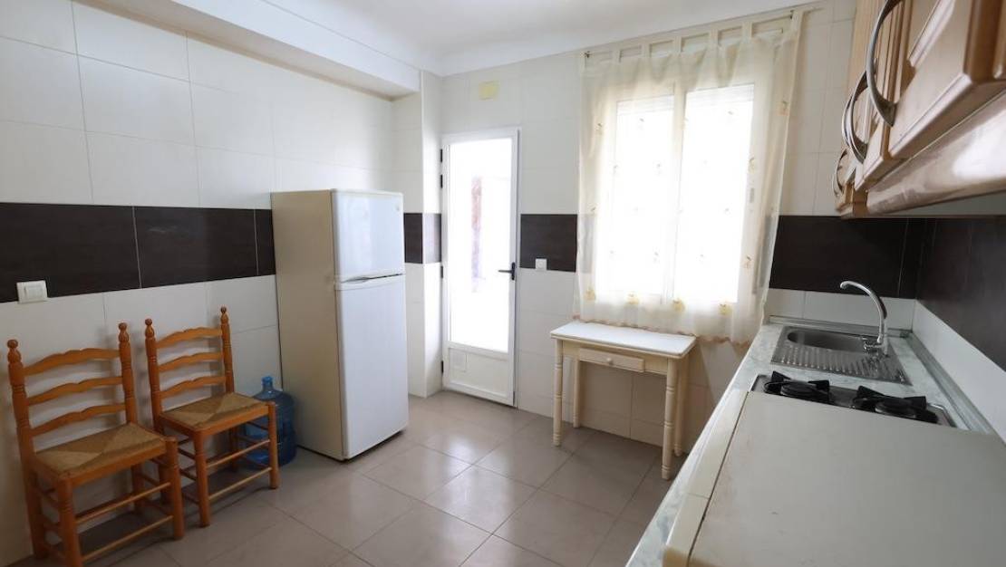 Venta - Apartment - Torrevieja - Torrevieja Centro