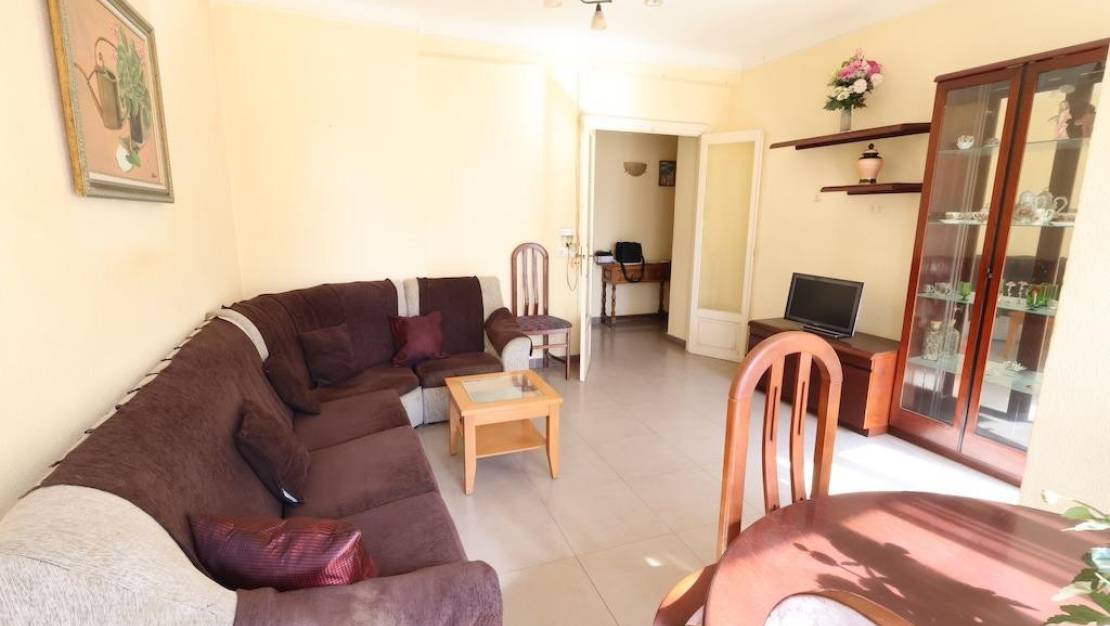 Venta - Apartment - Torrevieja - Torrevieja Centro
