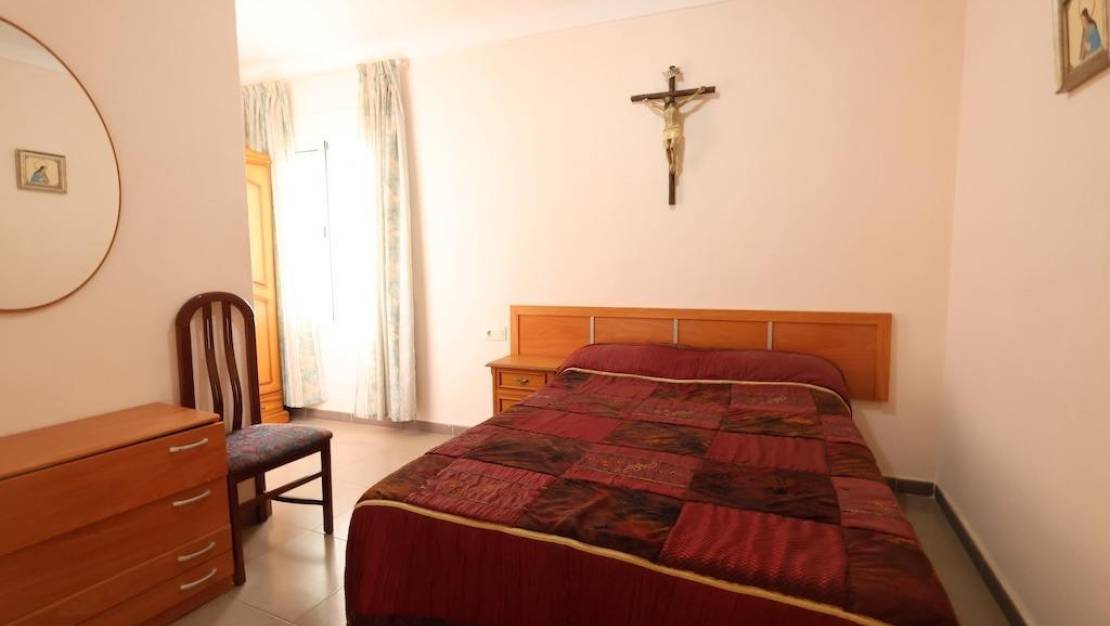 Venta - Apartment - Torrevieja - Torrevieja Centro