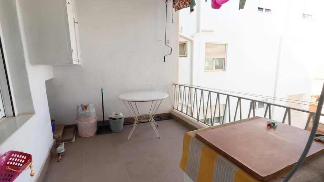 Venta - Apartment - Torrevieja - Torrevieja Centro
