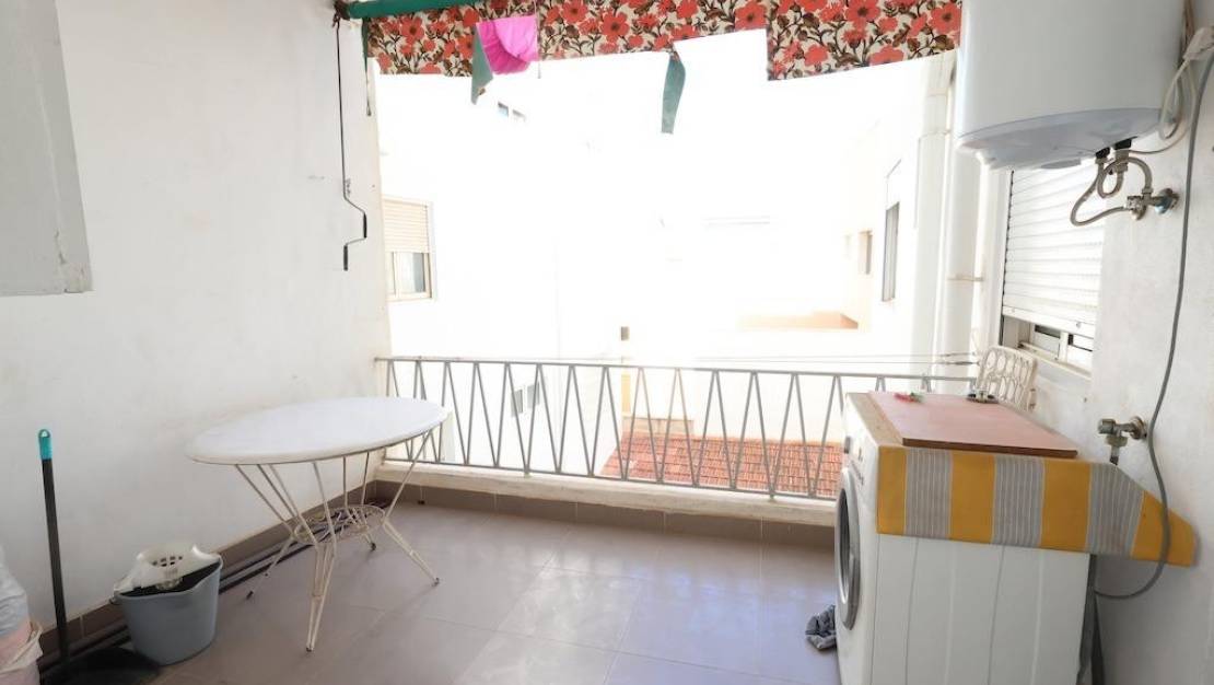 Venta - Apartment - Torrevieja - Torrevieja Centro