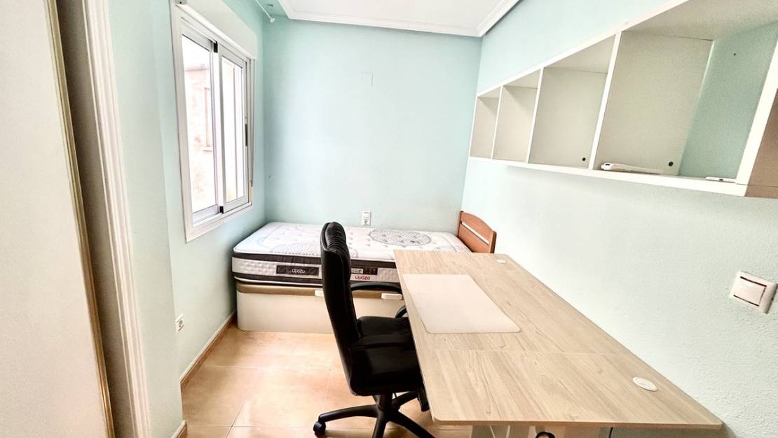 Venta - Apartment - Torrevieja - Torrevieja Centro