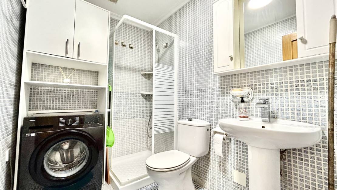 Venta - Apartment - Torrevieja - Torrevieja Centro