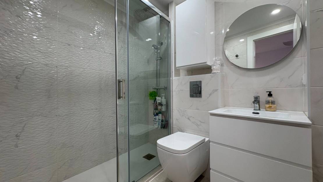 Venta - Apartment - Torrevieja - Torrevieja Centro