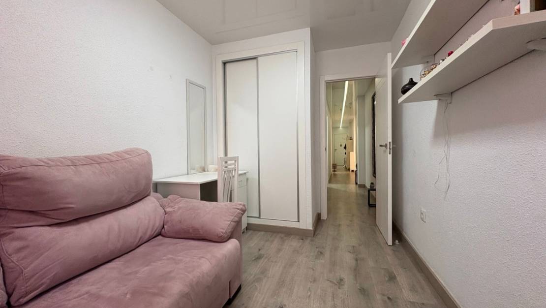 Venta - Apartment - Torrevieja - Torrevieja Centro