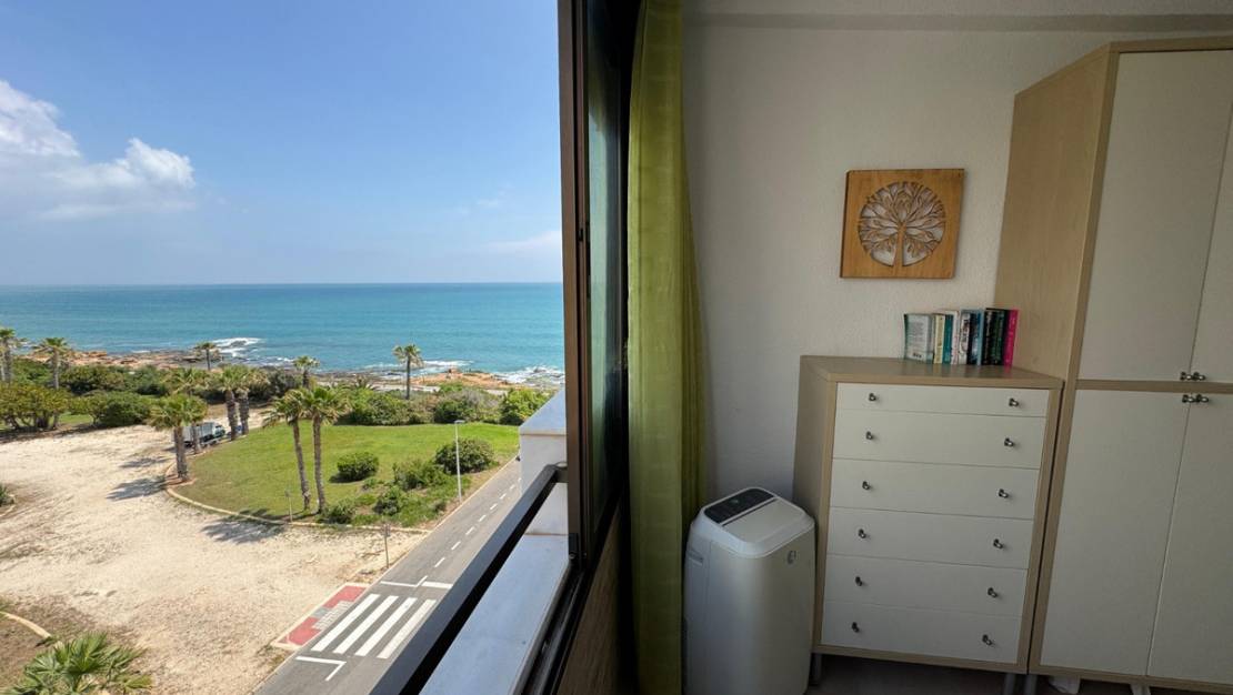 Venta - Apartment - Torrevieja - Torrevieja Centro