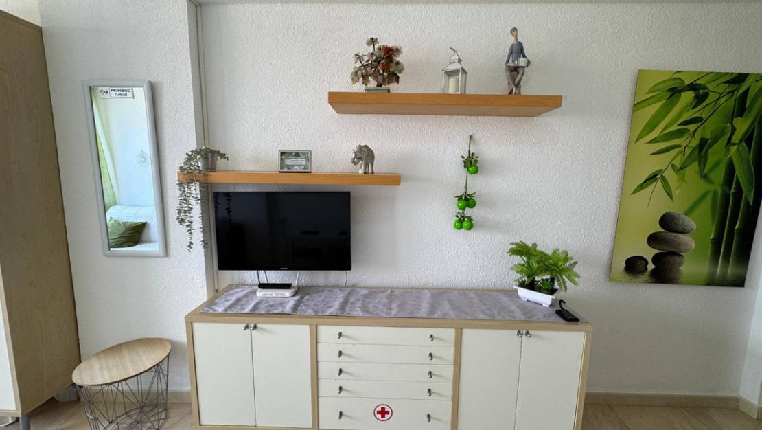 Venta - Apartment - Torrevieja - Torrevieja Centro