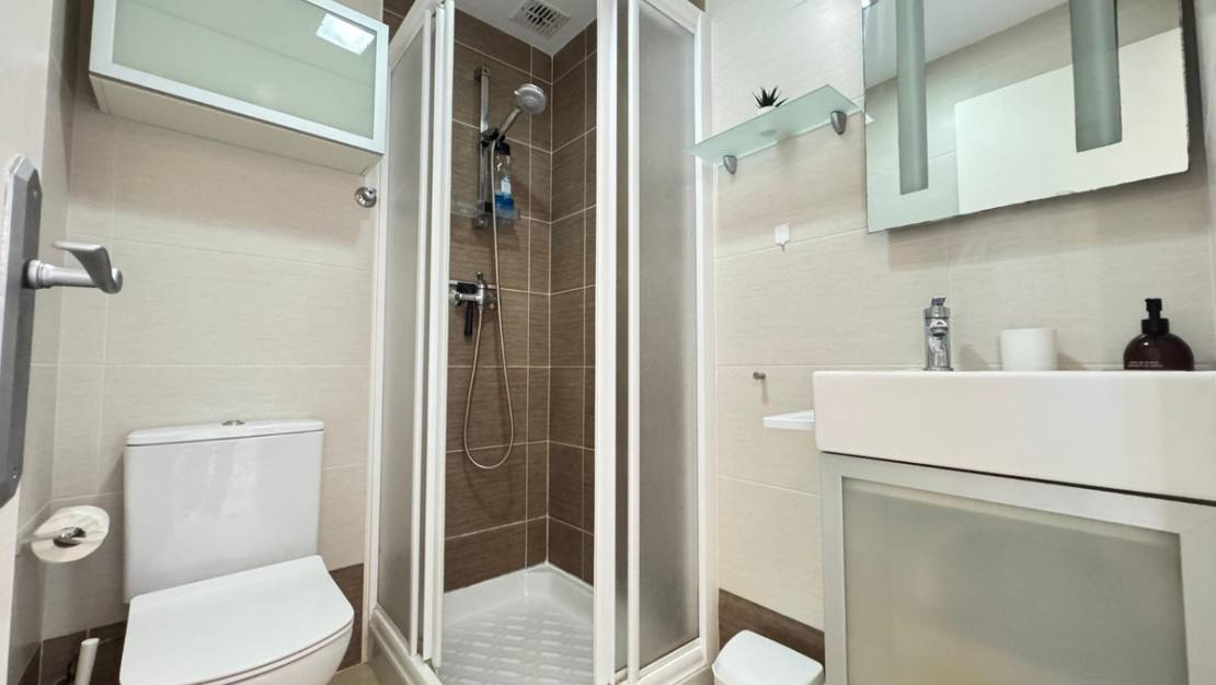 Venta - Apartment - Torrevieja - Torrevieja Centro