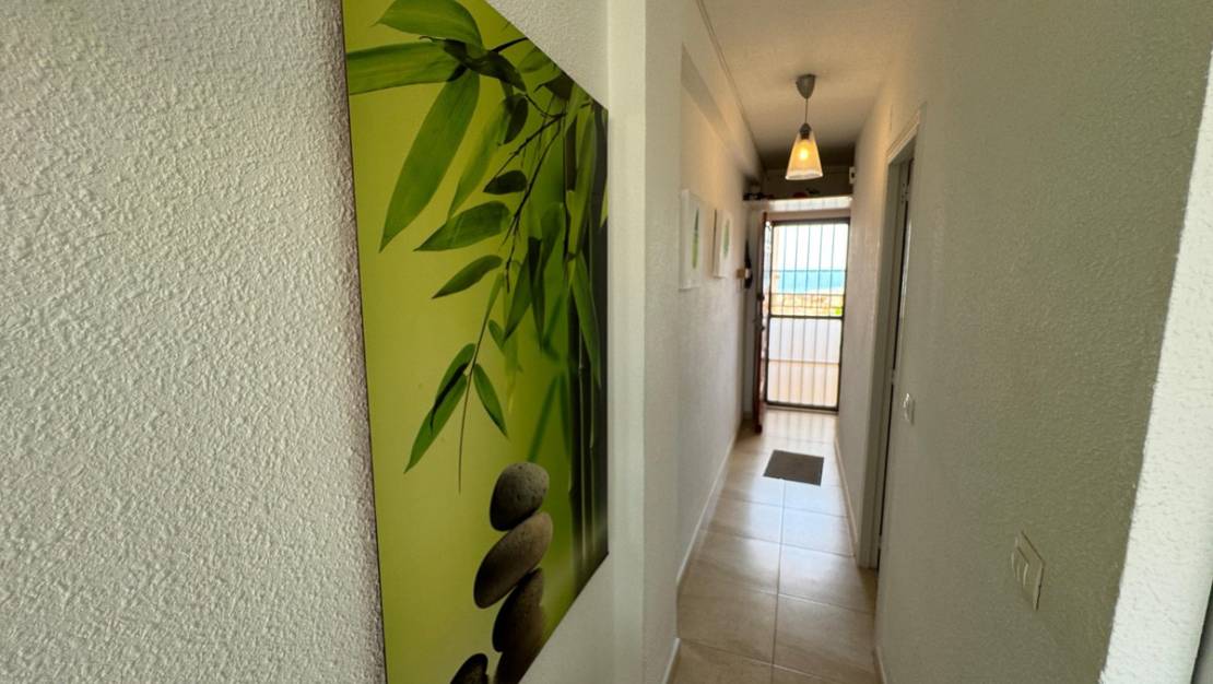 Venta - Apartment - Torrevieja - Torrevieja Centro