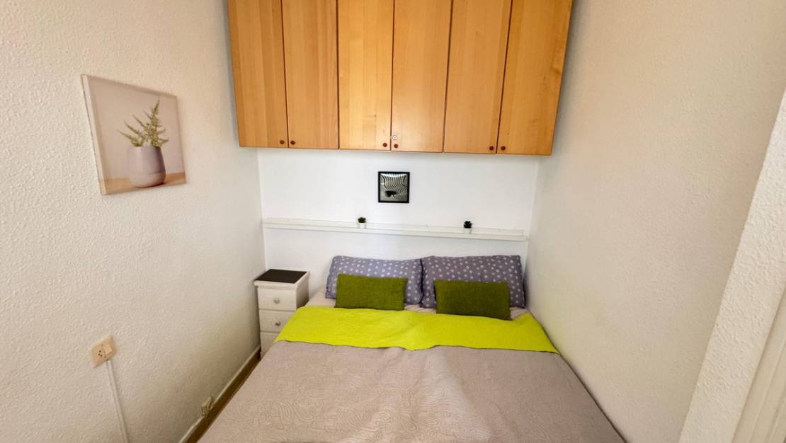 Venta - Apartment - Torrevieja - Torrevieja Centro