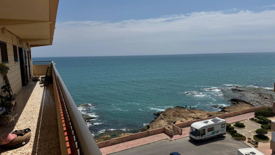 Venta - Apartment - Torrevieja - Torrevieja Centro