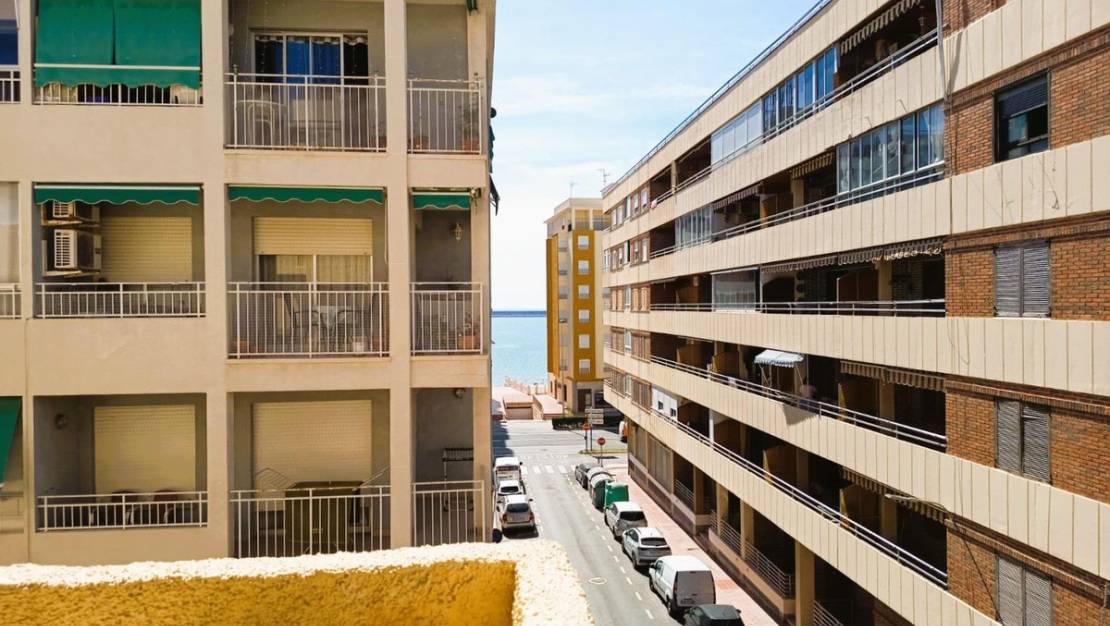 Venta - Apartment - Torrevieja - Torrevieja Centro