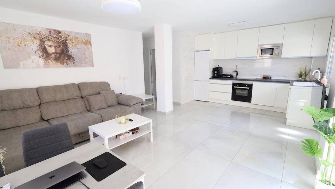 Venta - Apartment - Torrevieja - Torrevieja Centro