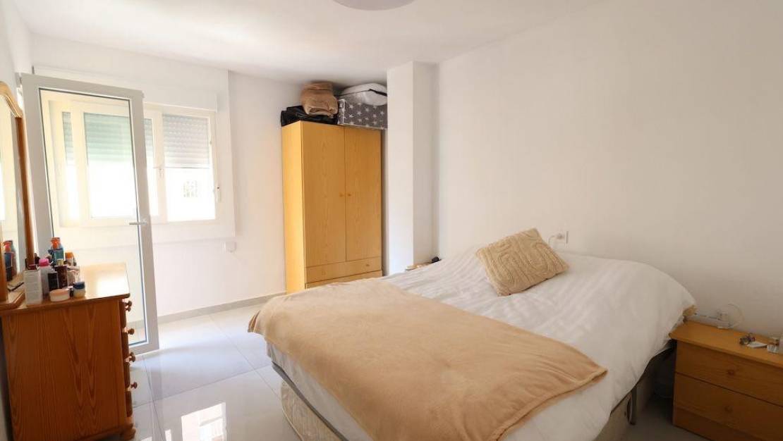 Venta - Apartment - Torrevieja - Torrevieja Centro