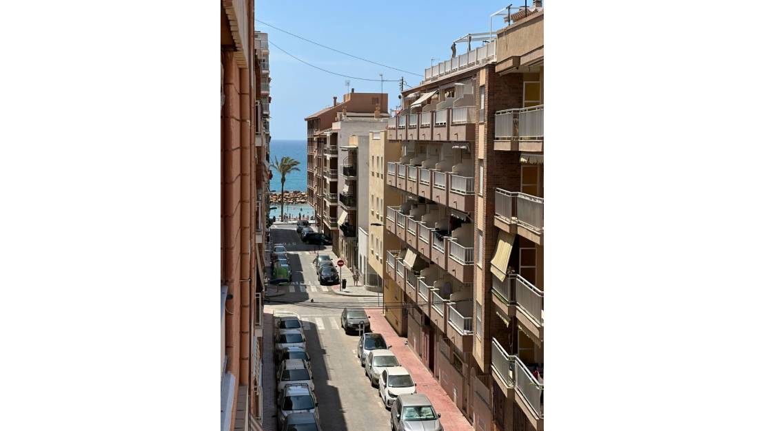 Venta - Apartment - Torrevieja - Torrevieja Centro