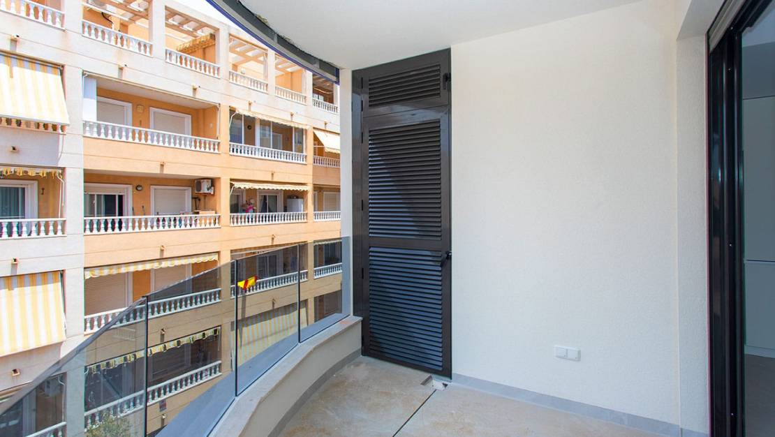 Venta - Apartment - Torrevieja - Torrevieja Centro