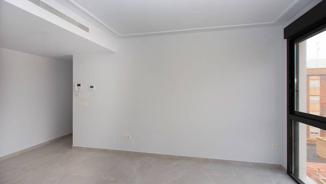 Venta - Apartment - Torrevieja - Torrevieja Centro
