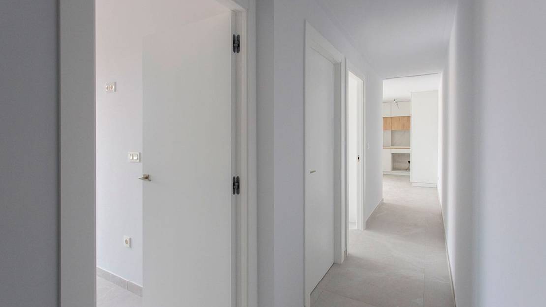 Venta - Apartment - Torrevieja - Torrevieja Centro